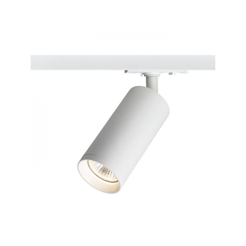 RENDL BELENOS pre jednookr. lištu biela 230V LED GU10 9W R13367