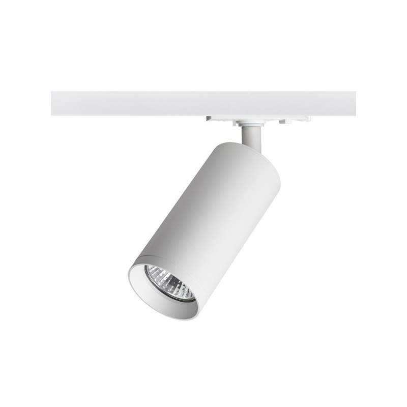 RENDL BELENOS pre jednookr. lištu biela 230V LED GU10 9W R13367