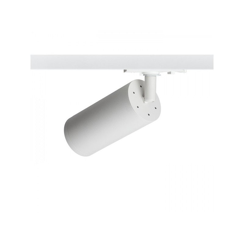 RENDL BELENOS pre jednookr. lištu biela 230V LED GU10 9W R13367