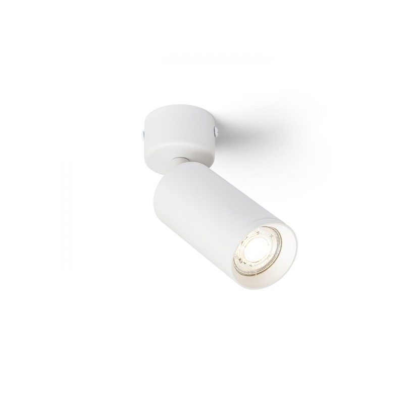 RENDL BELENOS stropná biela  230V LED GU10 9W R13363