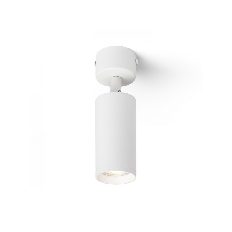 RENDL BELENOS stropná biela  230V LED GU10 9W R13363