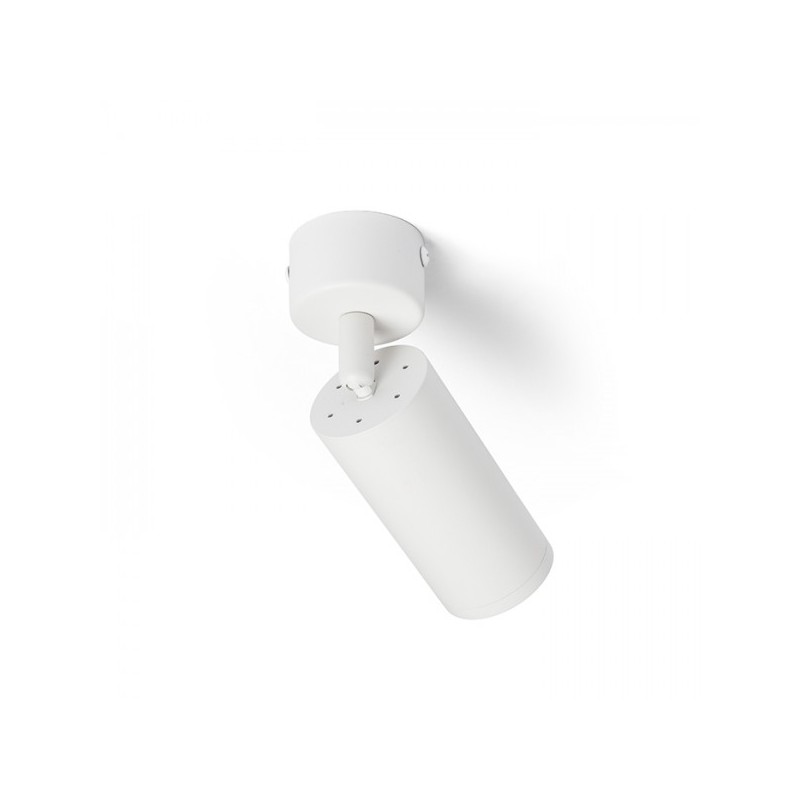 RENDL BELENOS stropná biela  230V LED GU10 9W R13363