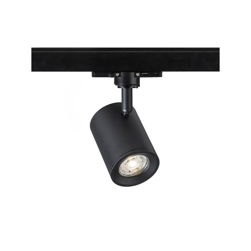 RENDL CADENZA pre trojokruh. lištu čierna  230V LED GU10 10W R13349
