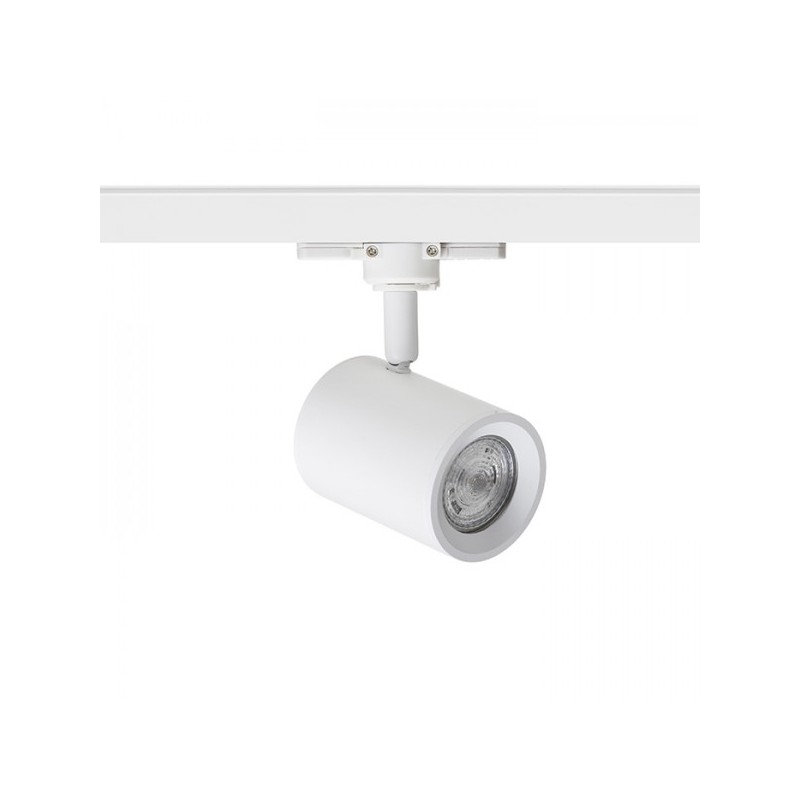 RENDL CADENZA pre trojokruh. lištu biela  230V LED GU10 10W R13348