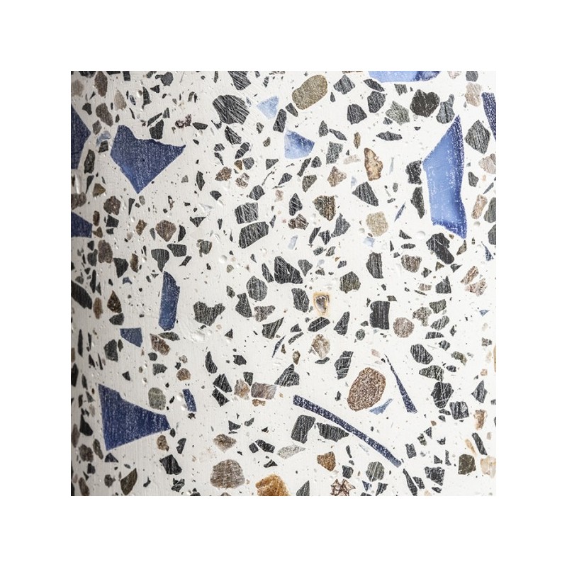 RENDL CAMINO závesná  dekor teraso 230V E27 28W R13296