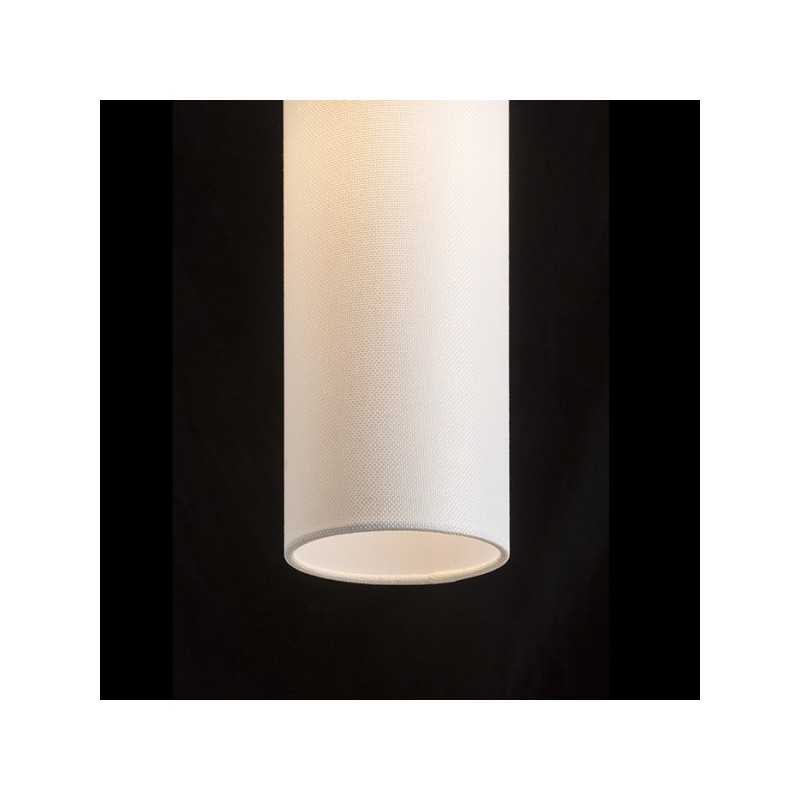 RENDL HUDSON nástenná biela chróm 230V E27 28W R13284