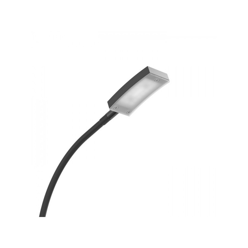 RENDL FRISCO T stolná čierna  230V LED 4.2W 120°  3000K R12940