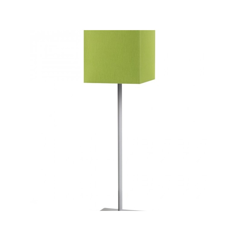 RENDL CORTINA stolný podstavec sivá  230V E27 28W R12927