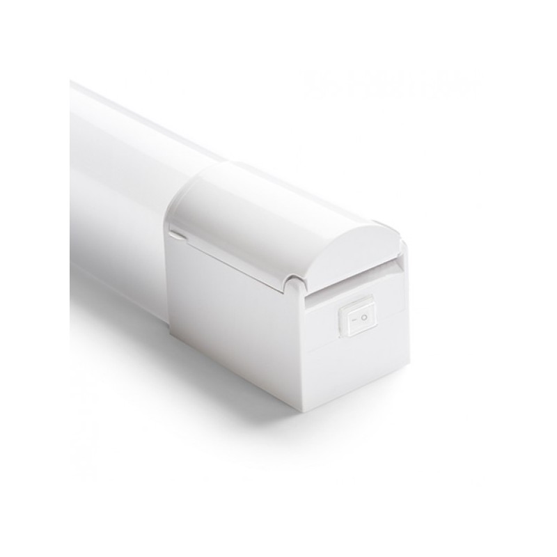 RENDL FLORIO 49  biela  230V LED 8W IP44  3000K R12903