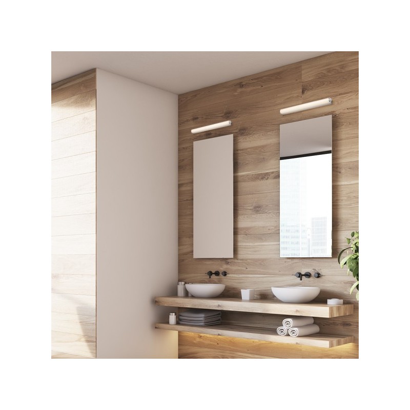 RENDL CORAZON 60   chróm 230V LED 15W IP44  3000K R12901