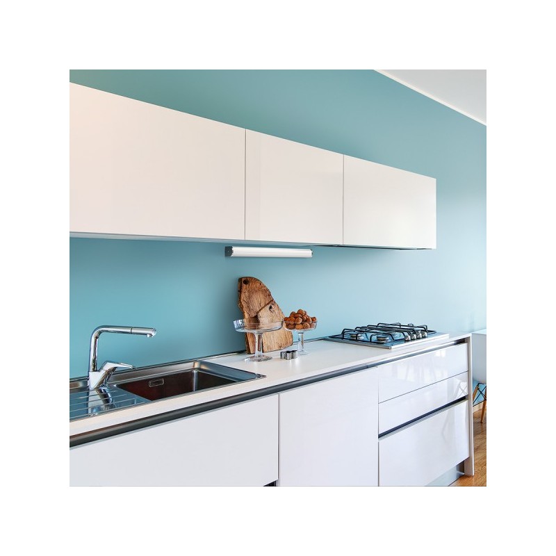 RENDL CORAZON 60   chróm 230V LED 15W IP44  3000K R12901