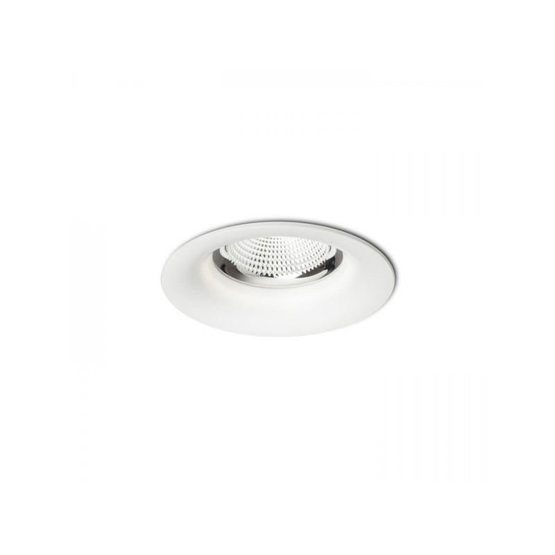RENDL LOOKER 17 zápustné svietidlo biela 230V LED 30W 35° 3000K R12865