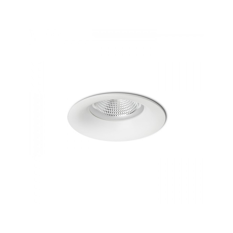 RENDL LOOKER 17 zápustné svietidlo biela 230V LED 30W 35° 3000K R12865