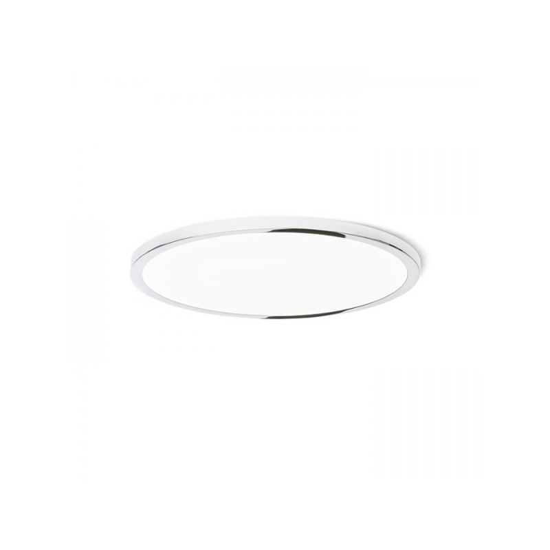 RENDL HUE R 22 zápustné svietidlo chróm 230V LED 24W 3000K R12772