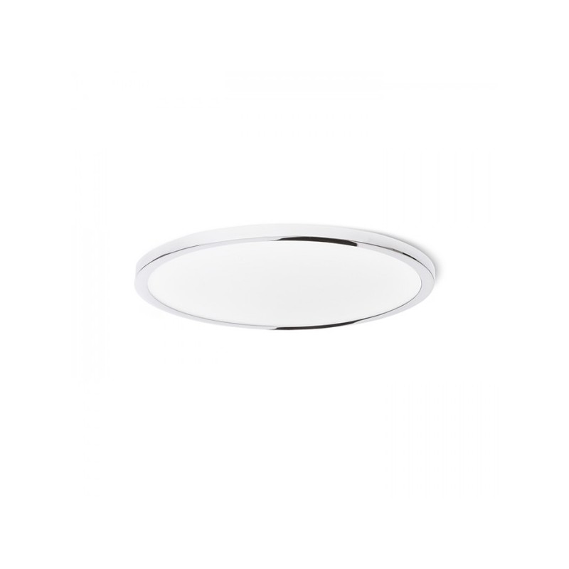 RENDL HUE R 22 zápustné svietidlo chróm 230V LED 24W 3000K R12772