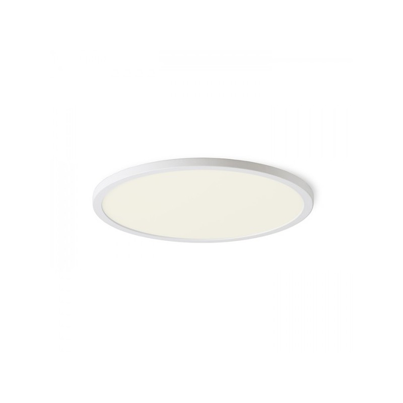 RENDL HUE R 22 zápustné svietidlo biela 230V LED 24W 3000K R12770