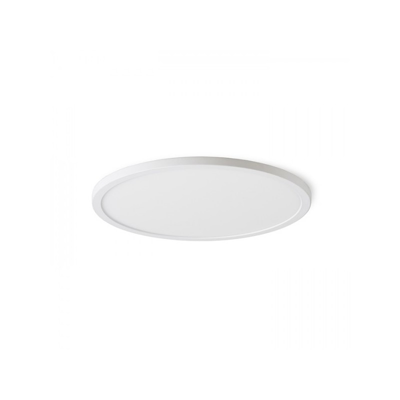 RENDL HUE R 22 zápustné svietidlo biela 230V LED 24W 3000K R12770
