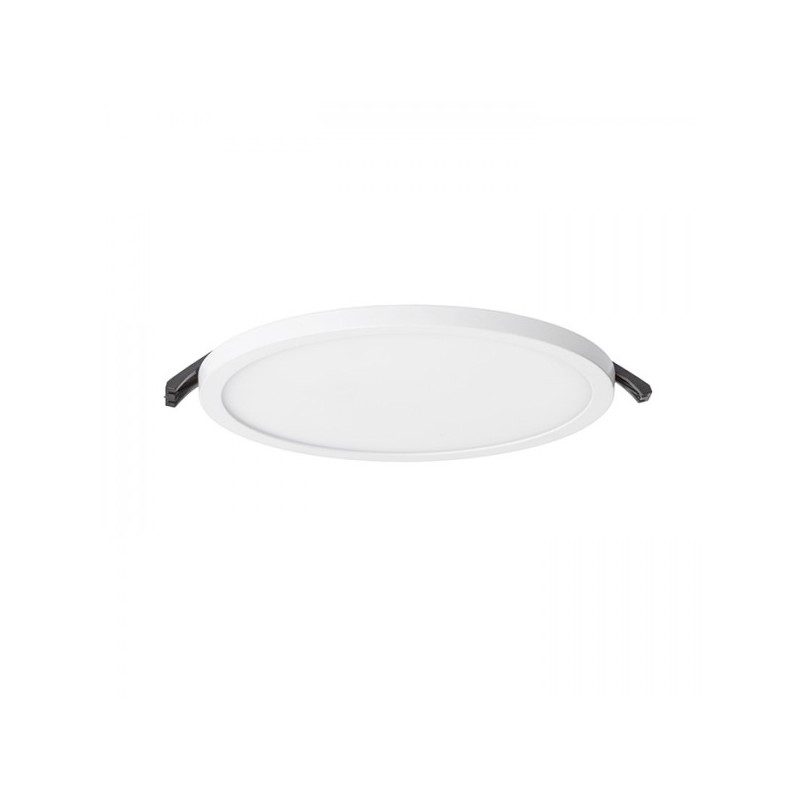 RENDL HUE R 17 zápustné svietidlo biela 230V LED 18W 3000K R12765