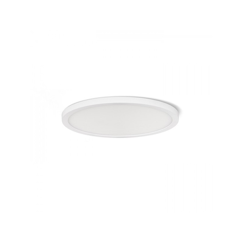 RENDL HUE R 17 zápustné svietidlo biela 230V LED 18W 3000K R12765