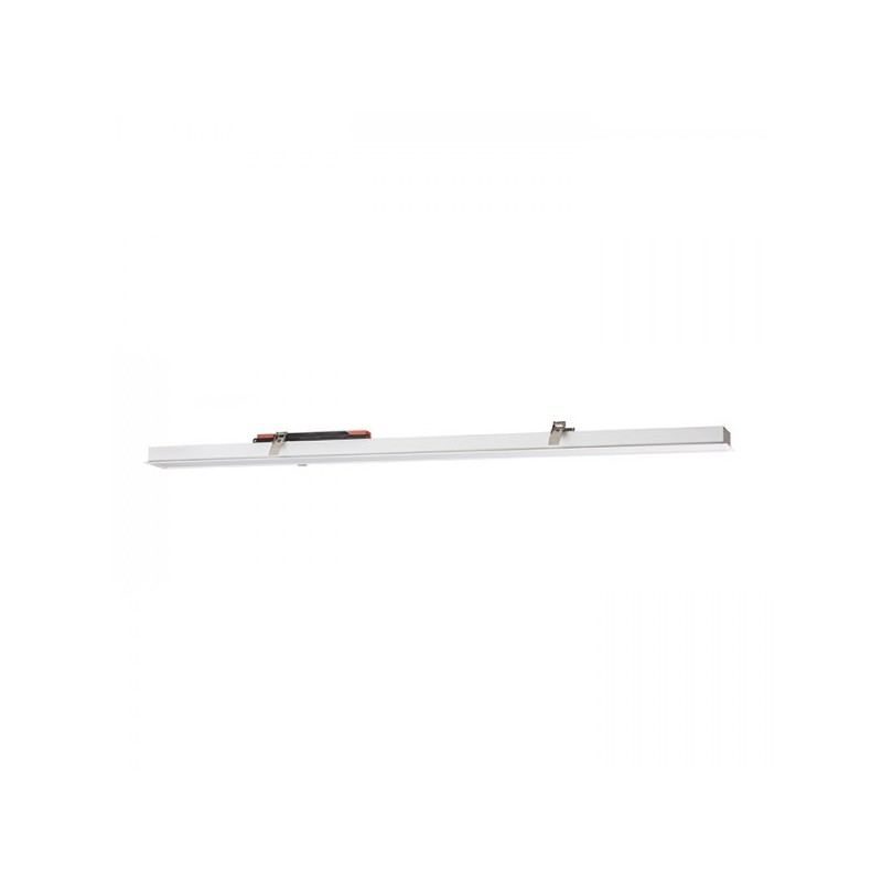 RENDL PESANTE 90 zápustné svietidlo biela 230V LED 40W 3000K R12722