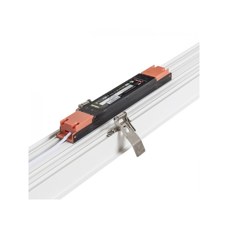 RENDL PESANTE 90 zápustné svietidlo biela 230V LED 40W 3000K R12722