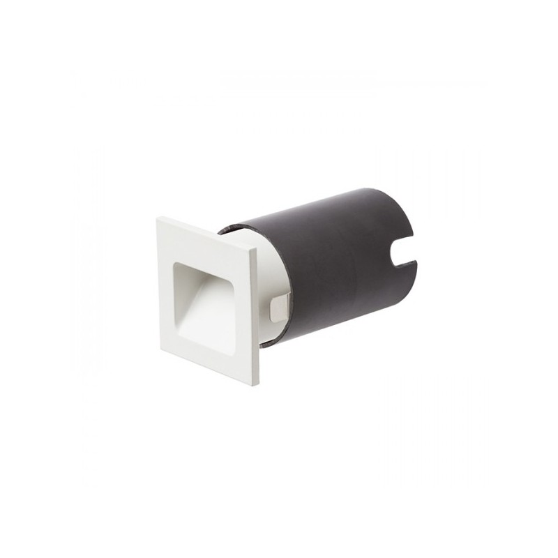 RENDL zápustné svietidlo AMARO biela 230V LED 1W 60° 3000K R12690