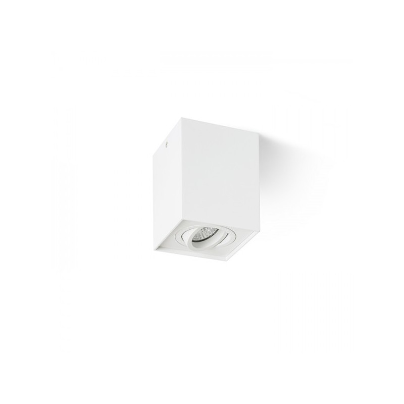 RENDL ENKI EDG I  biela  230V GU10 35W R12672