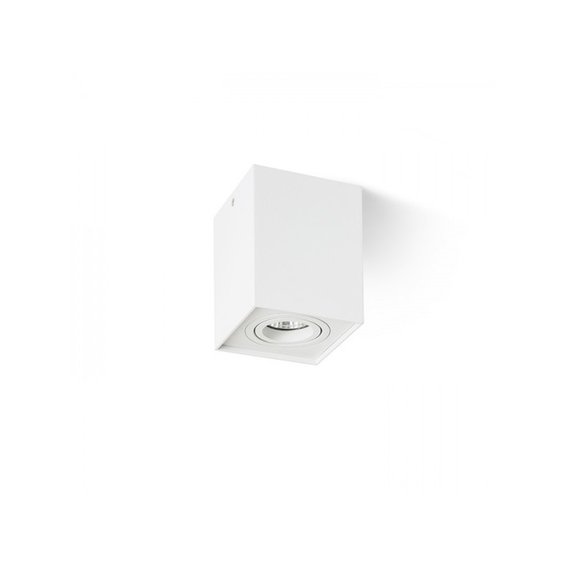 RENDL ENKI EDG I  biela  230V GU10 35W R12672