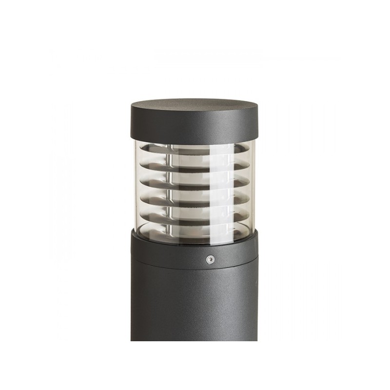 RENDL ABAX 65 stojanová antracitová  230V LED 15W IP54  3000K R12626