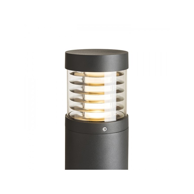 RENDL ABAX 65 stojanová antracitová  230V LED 15W IP54  3000K R12626