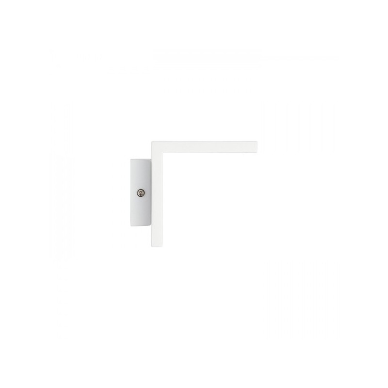 RENDL FOND nástenná biela  230V LED 12W  3000K R12596