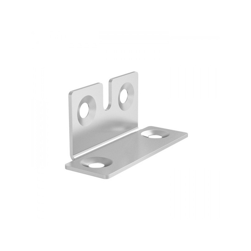 RENDL LEVIA sada úchytov na skrinku  chróm     R12581