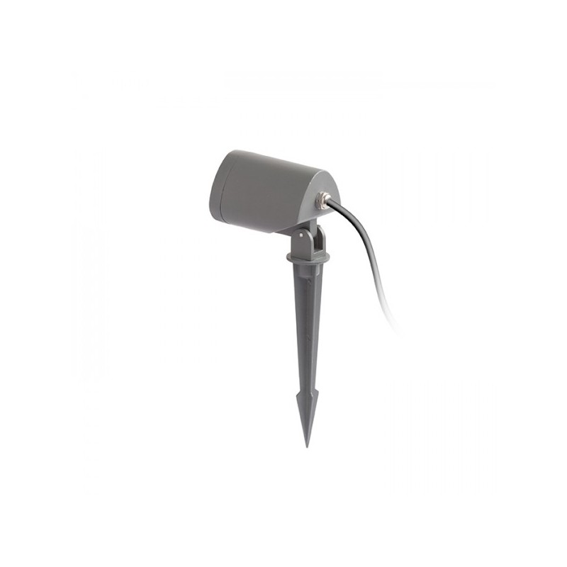 RENDL COSMO na bodci antracitová  230V LED 10W 24° IP65  3000K R12580