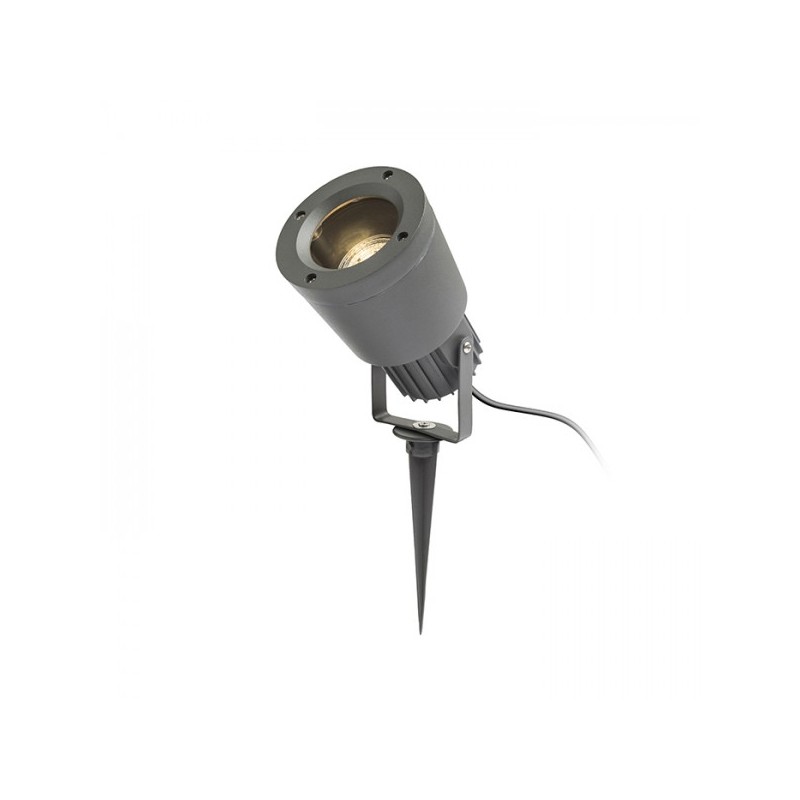 RENDL CORDOBA na bodci antracitová  230V GU10 35W IP54 3000K R12579