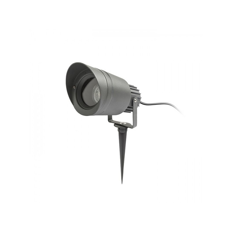 RENDL CORDOBA na bodci antracitová  230V GU10 35W IP54 3000K R12579