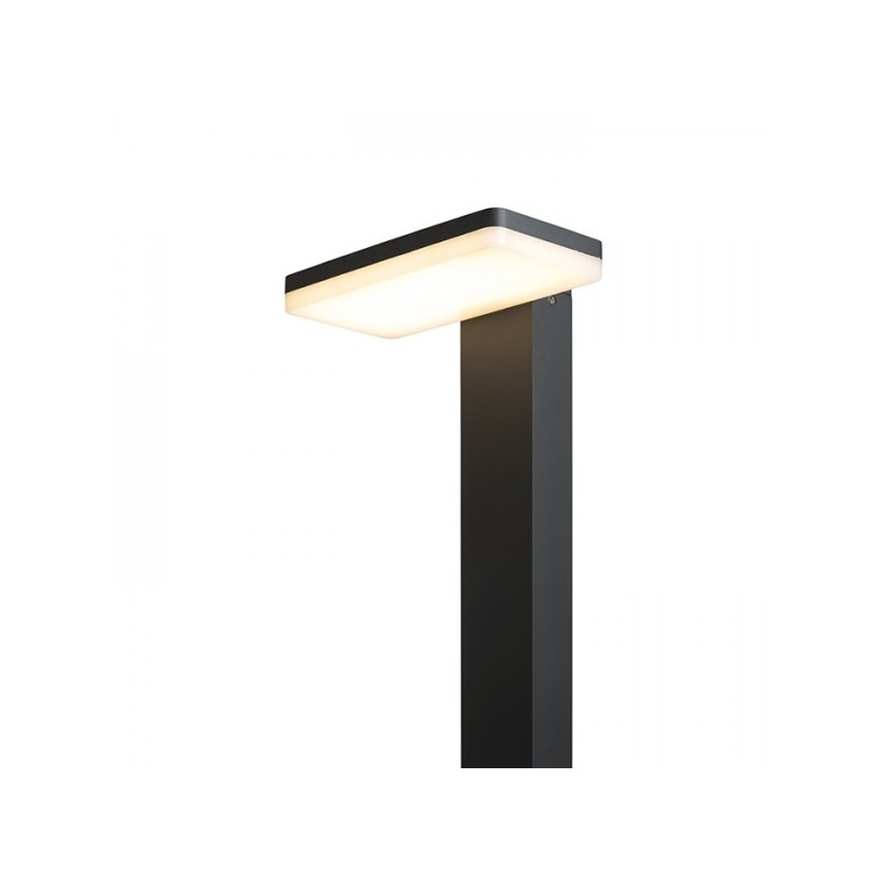 RENDL RINA stojanová antracitová  230V LED 12W IP44  3000K R12515
