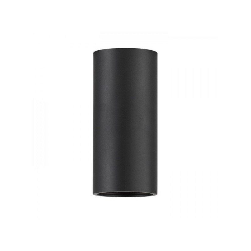 RENDL BOGARD nástavec pre závesnú lampu matná čierna   R12495