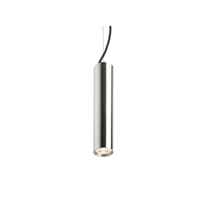 RENDL RIGA 28 závesná  chróm 230V LED 6W 38°  3000K R12456