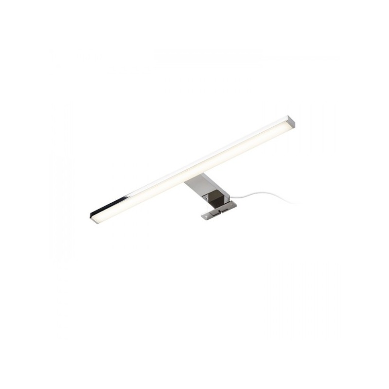 RENDL BALEA 500 na skrinku  chróm 230V LED 7W 120° IP44  3000K R12400