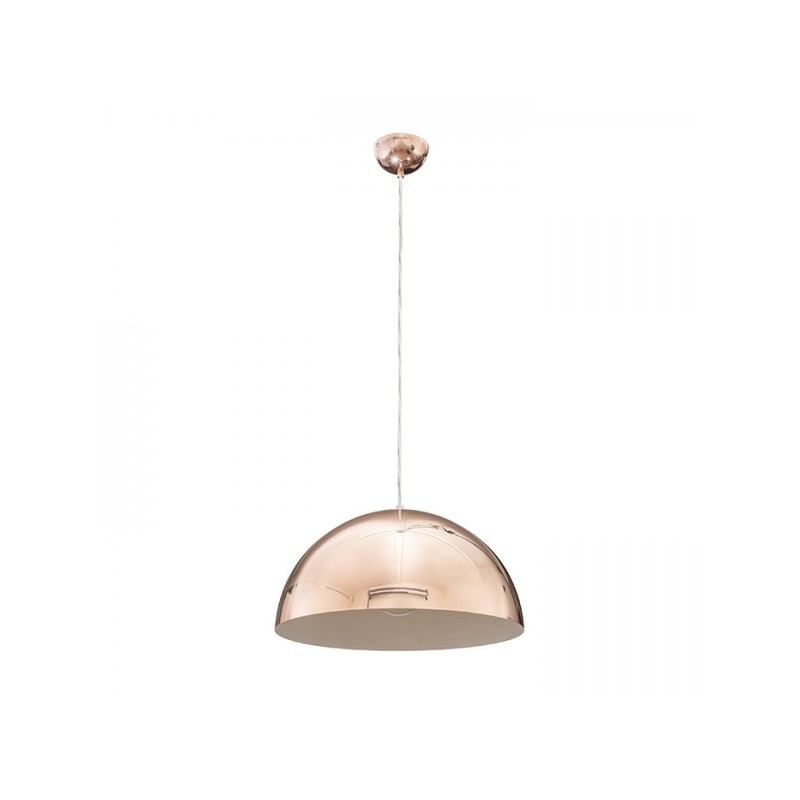 RENDL MONROE 40 závesná  meď 230V E27 42W R12397