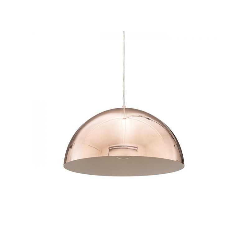 RENDL MONROE 40 závesná  meď 230V E27 42W R12397