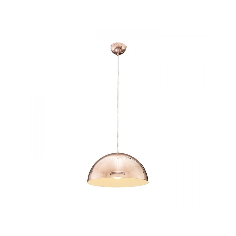 RENDL MONROE 30 závesná  meď 230V E27 42W R12396