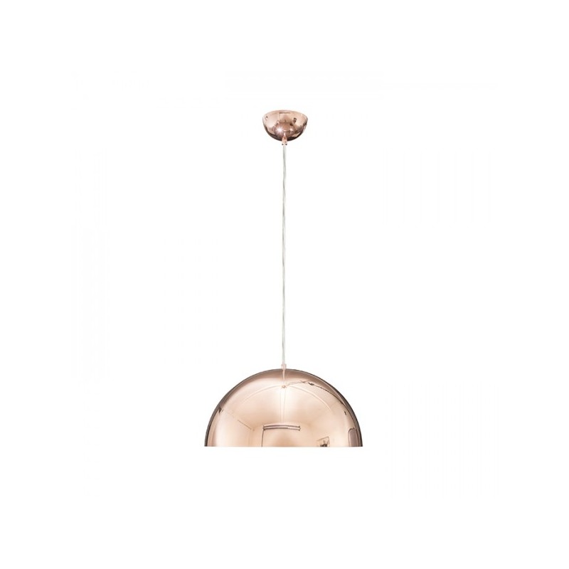 RENDL MONROE 30 závesná  meď 230V E27 42W R12396