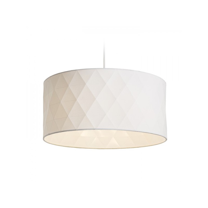 RENDL JAKARANDA 40 tienidlo biela   max. 28W R12392