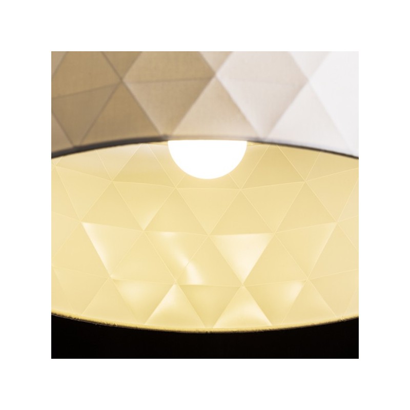 RENDL JAKARANDA 40 tienidlo biela   max. 28W R12392