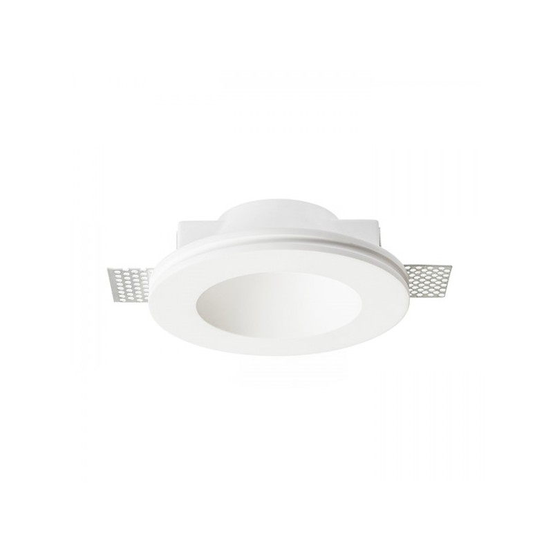 RENDL DAG R 83 zápustné svietidlo sadrová 230V GU10 35W R12357