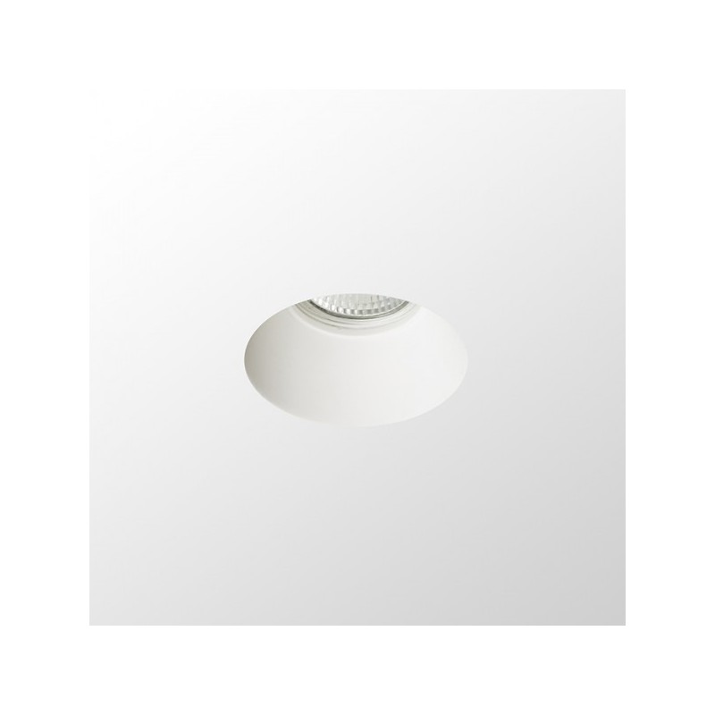RENDL DAG R 83 zápustné svietidlo sadrová 230V GU10 35W R12357