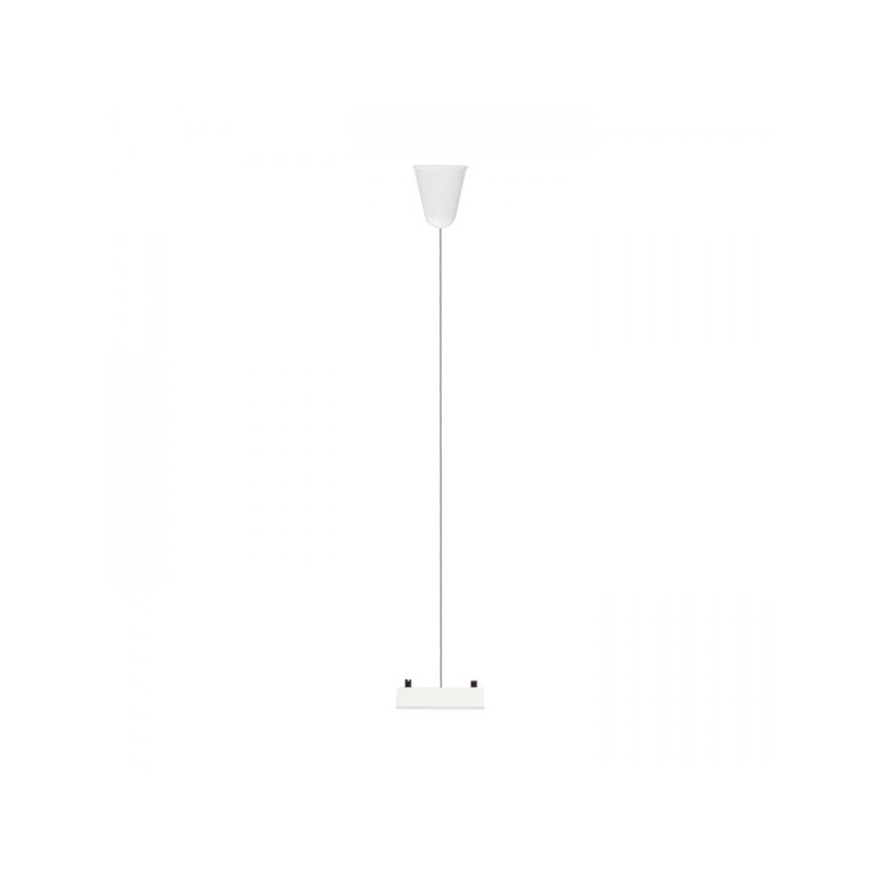 RENDL 1F 2m závesná sada biela R12296