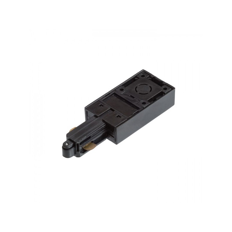 RENDL 1F napájanie pravá čierna  230V  R12288