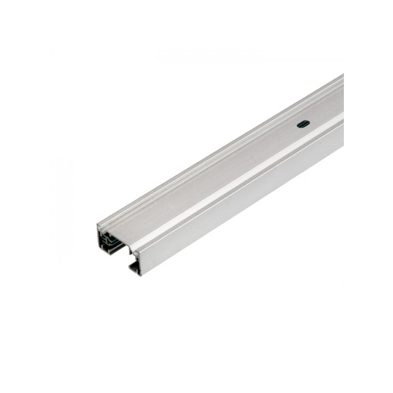 RENDL 1F 1m lišta striebornosivá 230V R12256